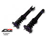 D2 Racing RS Coilovers 93-97 Lexus GS 300 93-97 Lexus GS 400