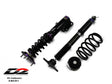 D2 Racing RS Coilovers 14-18 Mazda 3