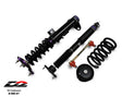 D2 Racing RS Coilovers 08-14 Mercedes Benz C Class RWD