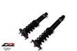 D2 Racing RS Coilovers 93-98 Mitsubishi Galant 95-99 Mitsubishi Eclipse