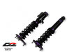 D2 Racing RS Coilovers 97-01 Mitsubishi Mirage