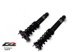 D2 Racing RS Coilovers 89-94 Nissan Skyline