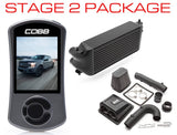 Cobb 17-19 Ford F-150 EcoBoost 3.5L Stage 1 Power Package w/TCM