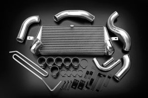 GReddy Toyota Crown JZS171 Front Mount Intercooler Kit