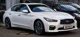 Tein 14-15 Infiniti Q50 3.7L (V37) / 2016 Infiniti Q50 3.0L (V37) S. Tech Springs