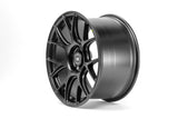 Mflow MFR1 18X8.5 5X120 +35.0 Offset Wheel - Matt Black
