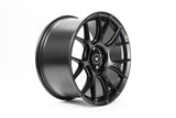Mflow MFR1 18X9.5 5X100 +35.0 Offset Wheel - Matt Black