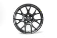 Mflow MFR1 18X9.5 5X112 +38.0 Offset Wheel - Matt Black