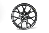Mflow MFR1 18X9.5 5X112 +38.0 Offset Wheel - Matt Black