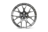 Mflow MFR1 18X8.5 5X114.3 +35.0 Offset Wheel - Hyper Black