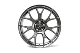 Mflow MFR1 20X9.5 5X114.3 +35.0 Offset Wheel - Hyper Black