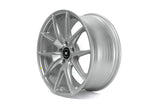 Mflow MFR2 18X8.5 5X120 +35.0 Offset Wheel - Hyper Silver