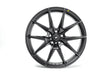 Mflow MFR2 18X8.5 5X114.3 +35.0 Offset Wheel - Matt Black