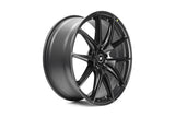 Mflow MFR2 19X8.5 5X120 +35.0 Offset Wheel - Matt Black