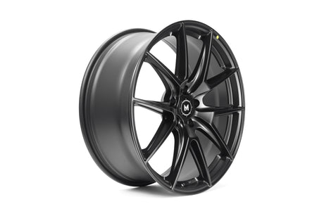 Mflow MFR2 18X8.5 5X120 +35.0 Offset Wheel - Matt Black