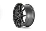 Mflow MFR2 19X8.5 5X120 +35.0 Offset Wheel - Matt Black