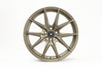 Mflow MFR2 18X8.5 5X120 +35.0 Offset Wheel - Matt Bronze