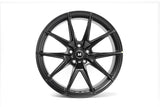 Mflow MFR2 19X9.5 5X114.3 +35.0 Offset Wheel - Matt Black