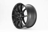 Mflow MFR2 19X9.5 5X114.3 +35.0 Offset Wheel - Matt Black