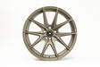Mflow MFR2 19X9.5 5X114.3 +35.0 Offset Wheel - Matt Bronze