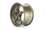 Mflow MFR3 19X8.5 5X114.3 +35.0 Offset Wheel - Matt Bronze