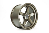 Mflow MFR3 19X9.5 5X114.3 +35.0 Offset Wheel - Matt Bronze
