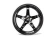 Mflow MFR3 18X9.5 5X114.3 +35.0 Offset Wheel - Gloss Black