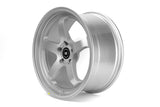 Mflow MFR3 19X9.5 5X114.3 +35.0 Offset Wheel - Hyper Silver