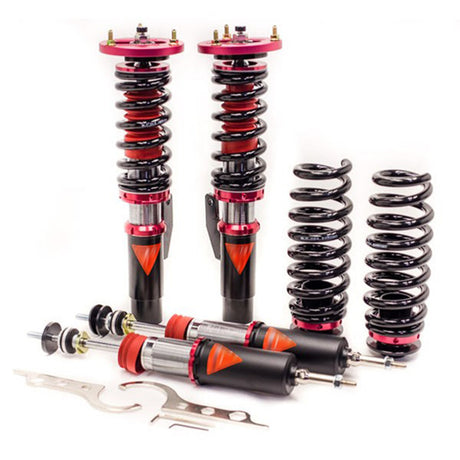 Godspeed MAXX MMX2200-A manufacturer product photo