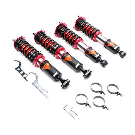 Godspeed MAXX MMX2750 manufacturer product photo
