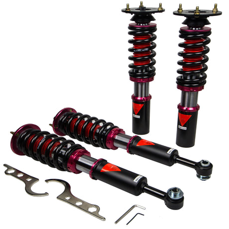 Godspeed MAXX MMX3370 manufacturer product photo