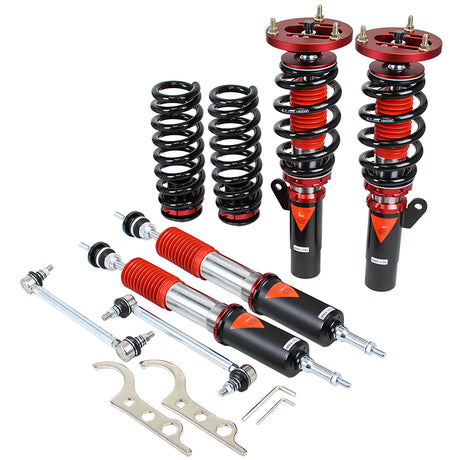 Godspeed MAXX MMX3780 manufacturer product photo