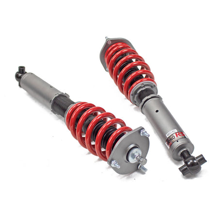 Godspeed Mono-RS Coilovers for BMW X3 (F25) 2011-17 - official kit photo 5