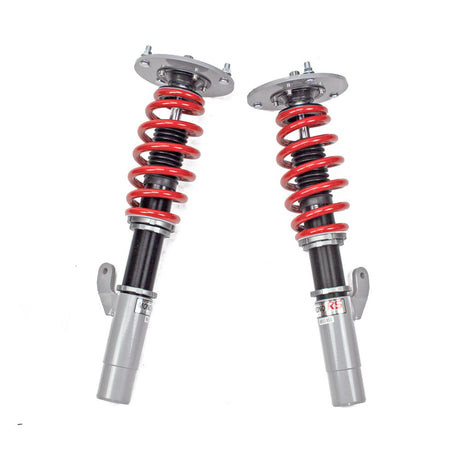 Godspeed Mono-RS Coilovers for BMW X4 (F26) 2014-18 - official kit photo 2