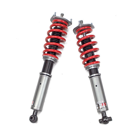 Godspeed Mono-RS Coilovers for BMW X4 (F26) 2014-18 - official kit photo 4