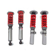Godspeed Mono-RS Coilovers for BMW 7-Series RWD (E65/E66) 2002-2008 without EDC - official kit photo 1