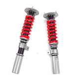 Godspeed Mono-RS Coilovers for BMW 7-Series RWD (E65/E66) 2002-2008 without EDC - official kit photo 2
