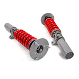 Godspeed Mono-RS Coilovers for BMW 7-Series RWD (E65/E66) 2002-2008 without EDC - official kit photo 3
