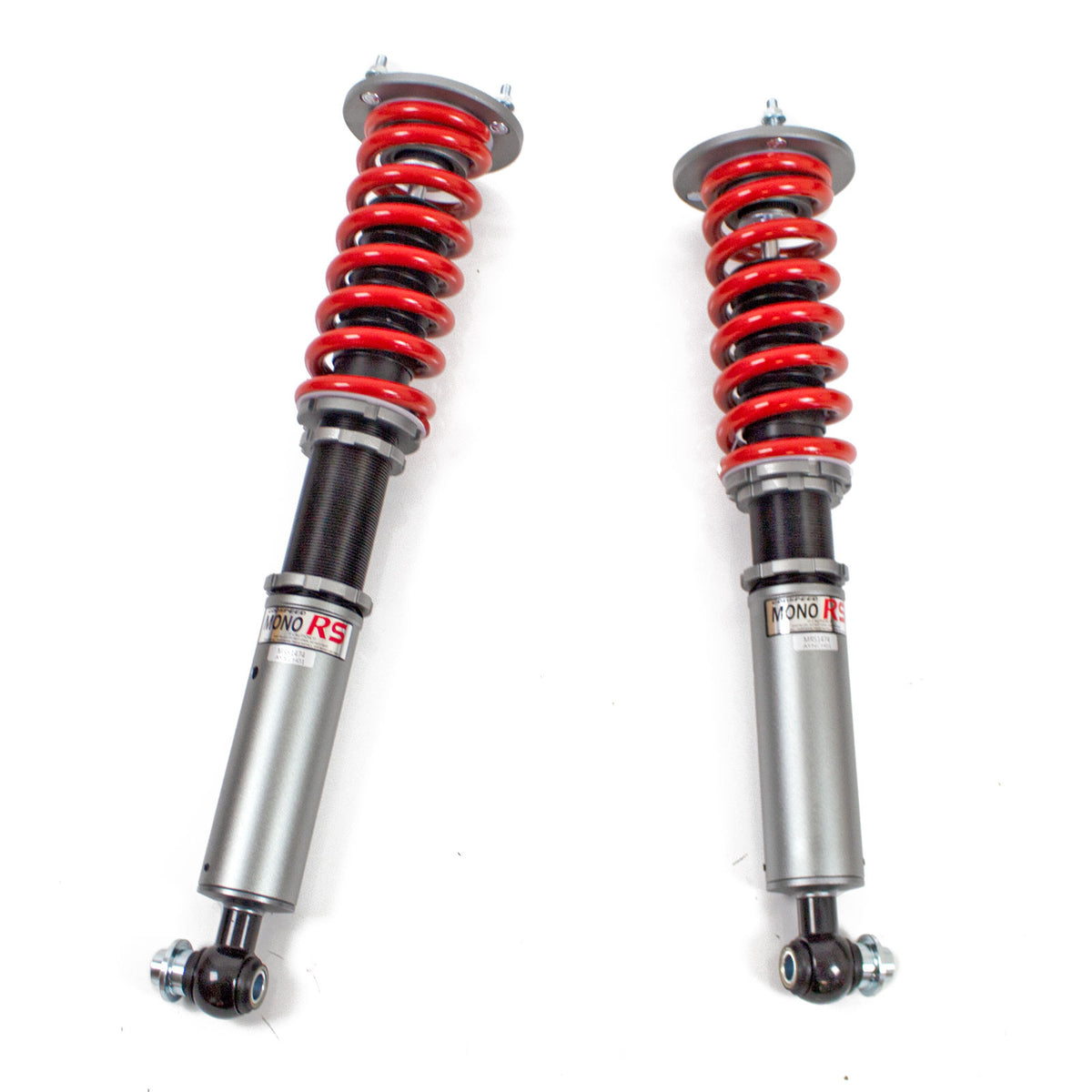 Godspeed Mono-RS Coilovers for BMW 7-Series RWD (E65/E66) 2002-2008 without EDC - official kit photo 4