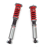 Godspeed Mono-RS Coilovers for BMW 7-Series RWD (E65/E66) 2002-2008 without EDC - official kit photo 4