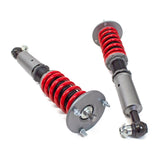 Godspeed Mono-RS Coilovers for BMW 7-Series RWD (E65/E66) 2002-2008 without EDC - official kit photo 5