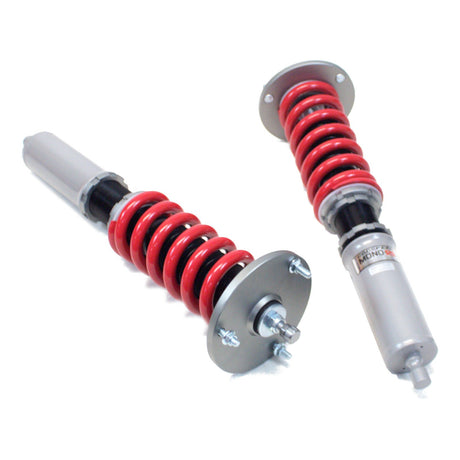 Godspeed Mono-RS Coilovers for Mercedes-Benz S-Class AWD (W220) 2003-06 - official kit photo 3