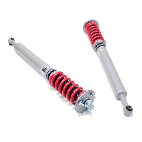 Godspeed Mono-RS Coilovers for Mercedes-Benz S-Class AWD (W220) 2003-06 - official kit photo 5