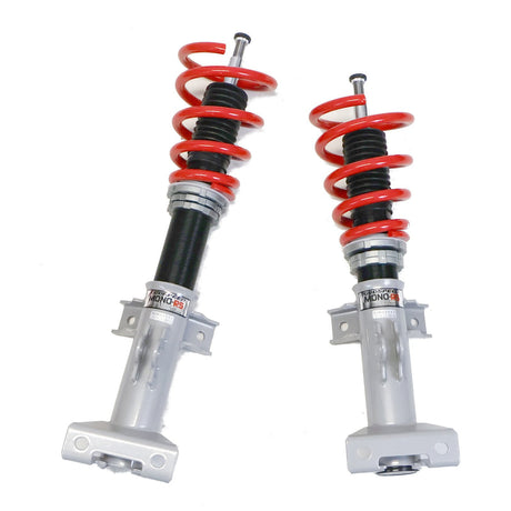 Godspeed Mono-RS Coilovers for Mercedes-Benz SLK-Class (R171) 2005-11 - official kit photo 2