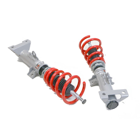 Godspeed Mono-RS Coilovers for Mercedes-Benz SLK-Class (R171) 2005-11 - official kit photo 3