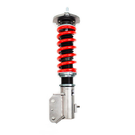 Godspeed Mono-RS Coilovers for Mitsubishi Lancer Evolution X (CZ4A) 2008-15 - official kit photo 2