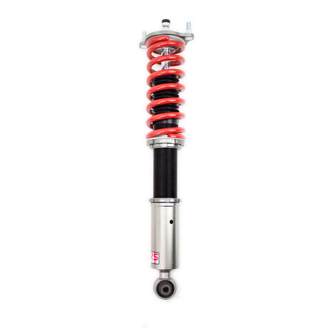Godspeed Mono-RS Coilovers for Mitsubishi Lancer Evolution X (CZ4A) 2008-15 - official kit photo 3