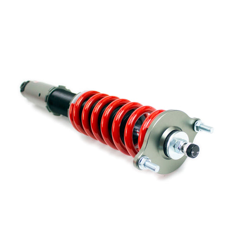 Godspeed Mono-RS Coilovers for Mitsubishi Lancer Evolution X (CZ4A) 2008-15 - official kit photo 5