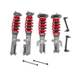 Godspeed Mono-RS Coilovers for Toyota Highlander FWD (XU40) 2008-13 - official kit photo 1