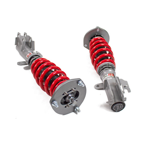 Godspeed Mono-RS Coilovers for Toyota Highlander FWD (XU40) 2008-13 - official kit photo 3
